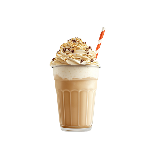 Cheesecake Milkshake