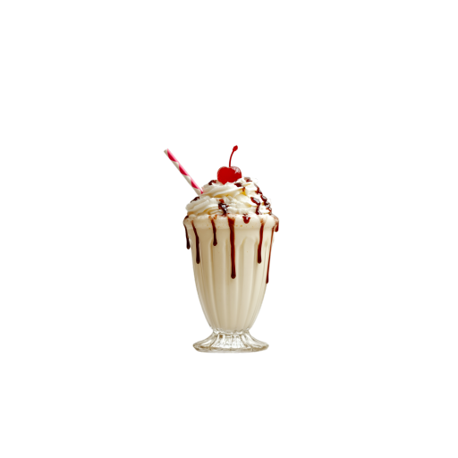 Cookout Milkshake Menu