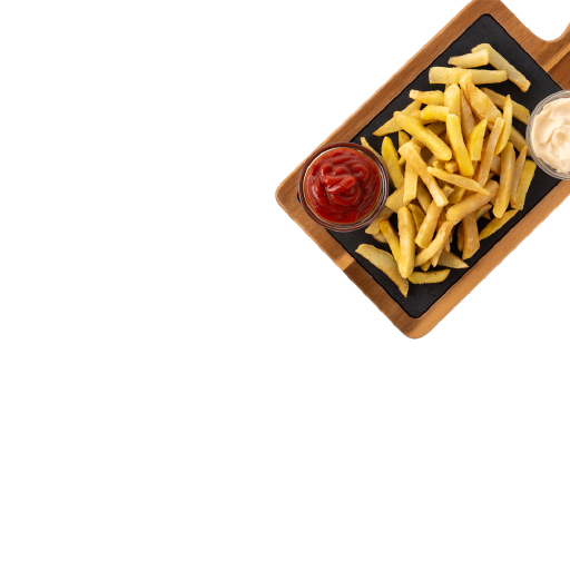 Cookout Sides menu