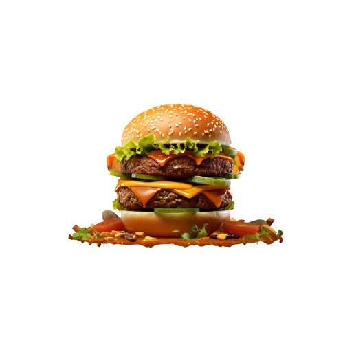 COOKOUT MENU 1 Cookout Menu Main