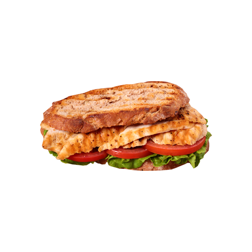 Cookout BBQ Sandwich