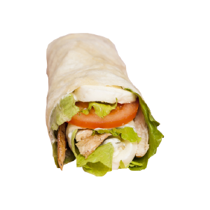 Cookout Ranch Wrap